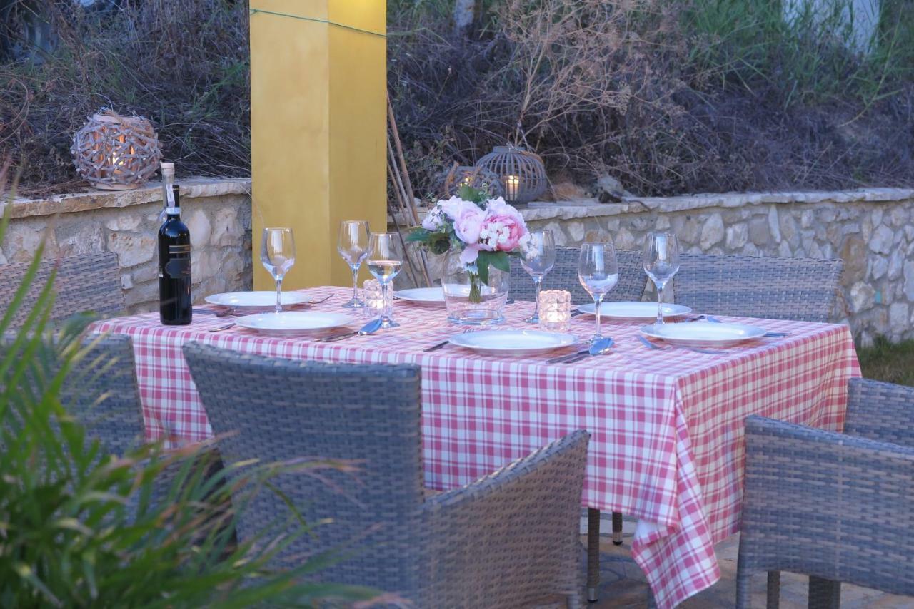 Arillas Hillside Villa 3 - Provence Exterior photo